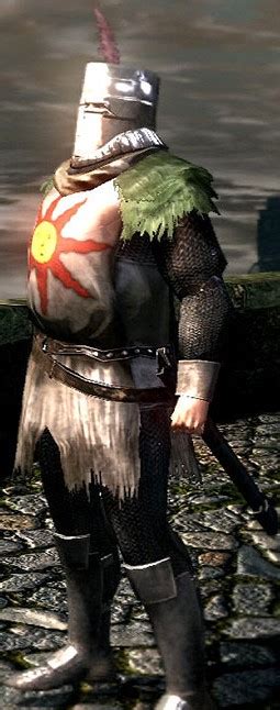 List of Dark Souls Spirits .